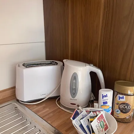 Apartament Xxl-cologne Cathedral Kolonia