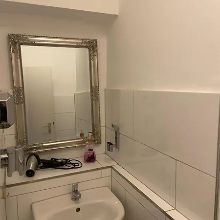 Apartment Xxl-cologne Cathedral