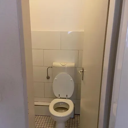 Apartment Xxl-cologne Cathedral