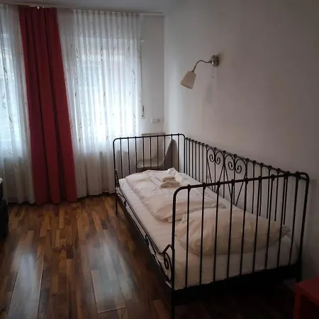 Apartment Xxl-cologne Cathedral *