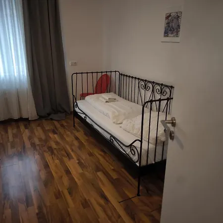 Apartment Xxl-cologne Cathedral Cologne