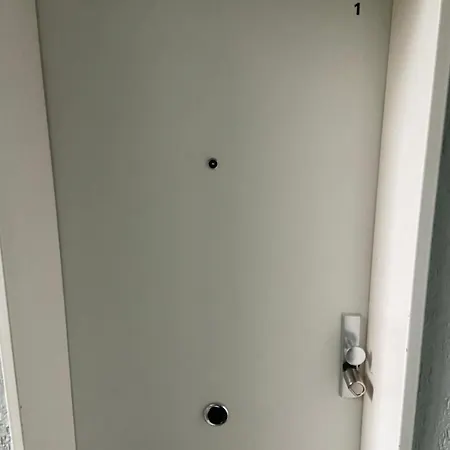 Xxl-cologne Cathedral Apartment *