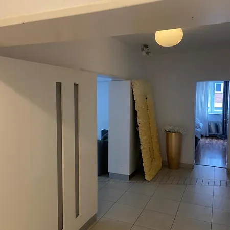 Apartment Xxl-cologne Cathedral *