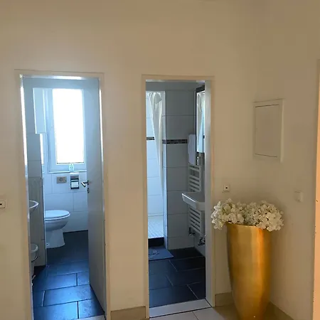 Apartament Xxl-cologne Cathedral Kolonia