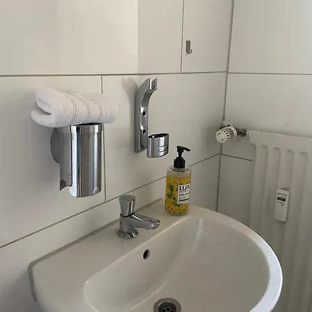 Apartament Xxl-cologne Cathedral *