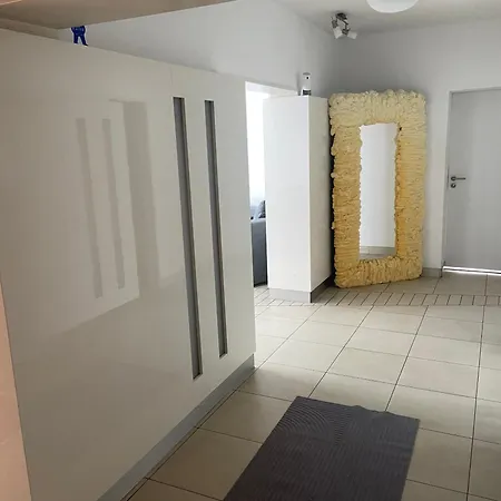 Apartament Xxl-cologne Cathedral Kolonia