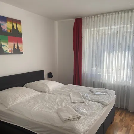 Xxl-cologne Cathedral *