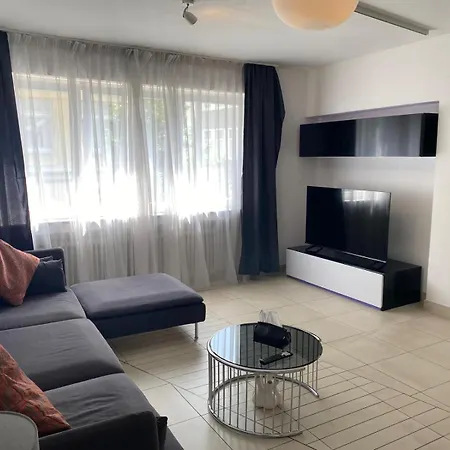 Xxl-cologne Cathedral Lejlighed