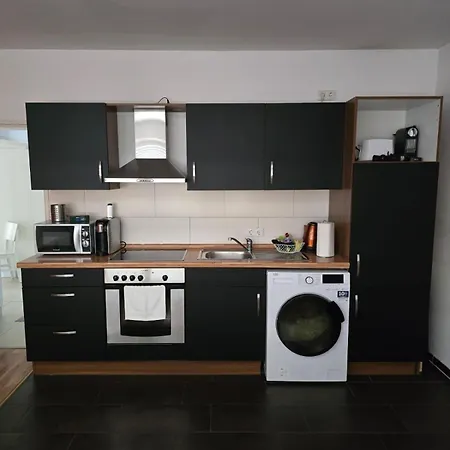 Apartament Xxl-cologne Cathedral Kolonia