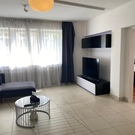 Xxl-cologne Cathedral Lejlighed *