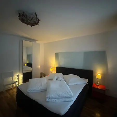 Apartman Xxl-cologne Cathedral