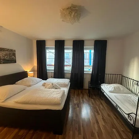 Xxl-cologne Cathedral Lejlighed