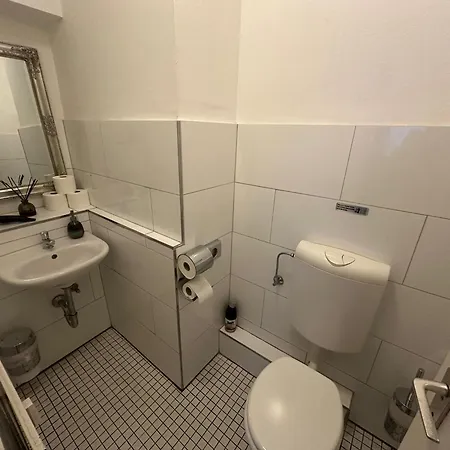 Xxl-cologne Cathedral Lejlighed Köln