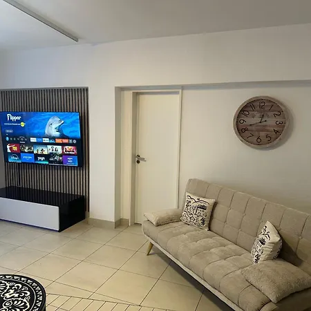 Xxl-cologne Cathedral Apartman Köln