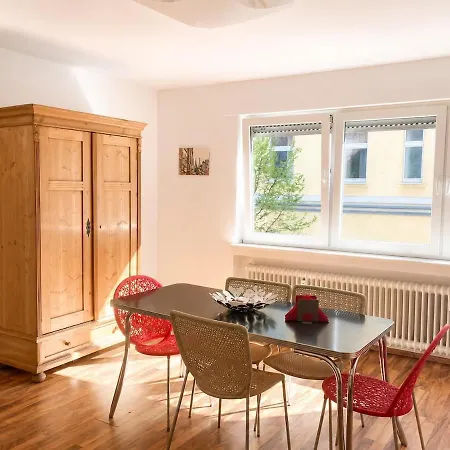 Apartmán Xxl-cologne Cathedral *