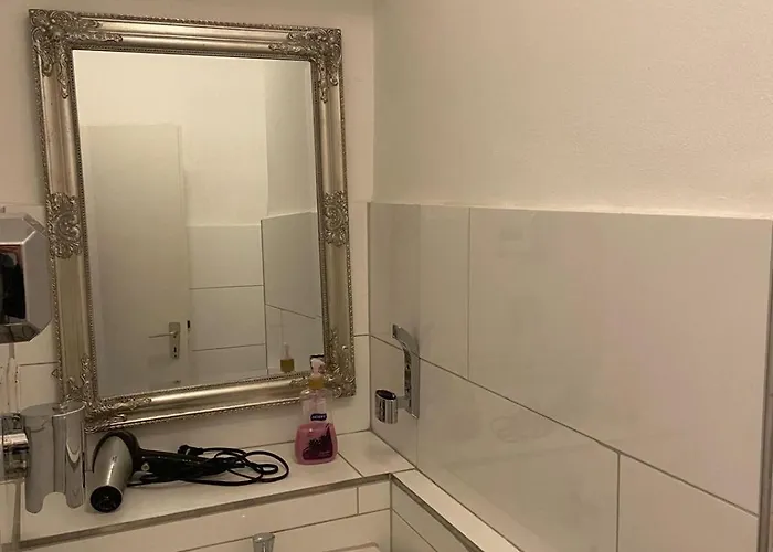 Apartman Xxl-cologne Cathedral