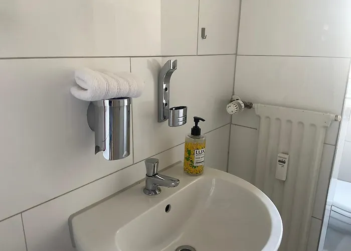 Apartman Xxl-cologne Cathedral *