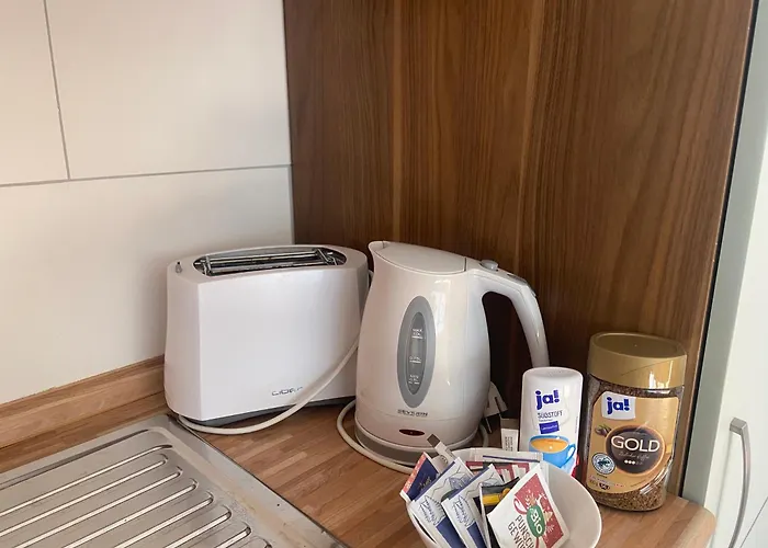 Apartman Xxl-cologne Cathedral Köln