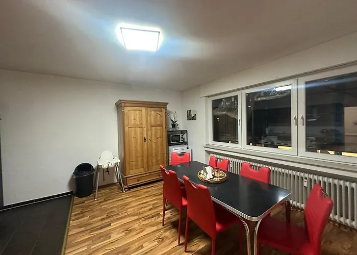 Xxl-cologne Cathedral Apartman Köln