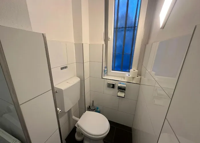 Apartman Xxl-cologne Cathedral Köln