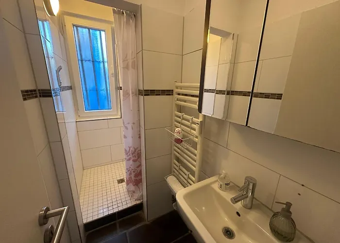 Apartman Xxl-cologne Cathedral Köln