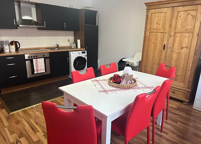 Apartman Xxl-cologne Cathedral *