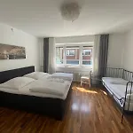Xxl-cologne Cathedral Apartamento *