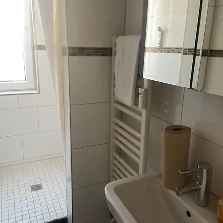 Xxl-cologne Cathedral شقة *