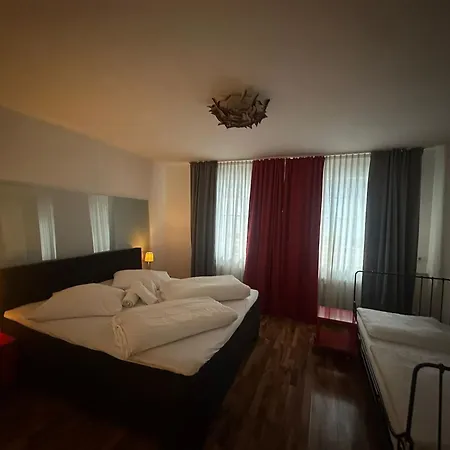 Xxl-cologne Cathedral Apartment Cologne