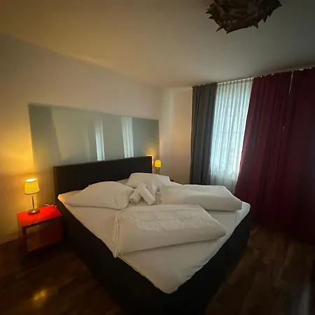 Xxl-cologne Cathedral Apartment *