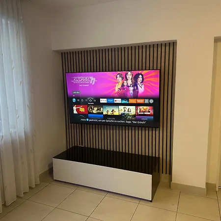 Xxl-cologne Cathedral Apartment *