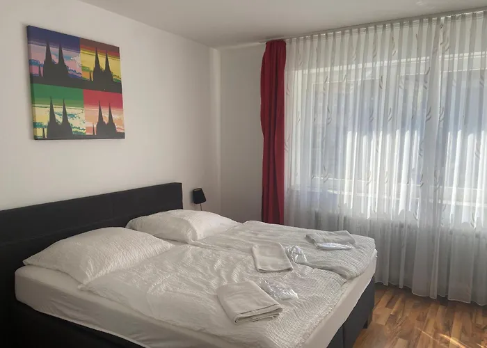 Xxl-cologne Cathedral *